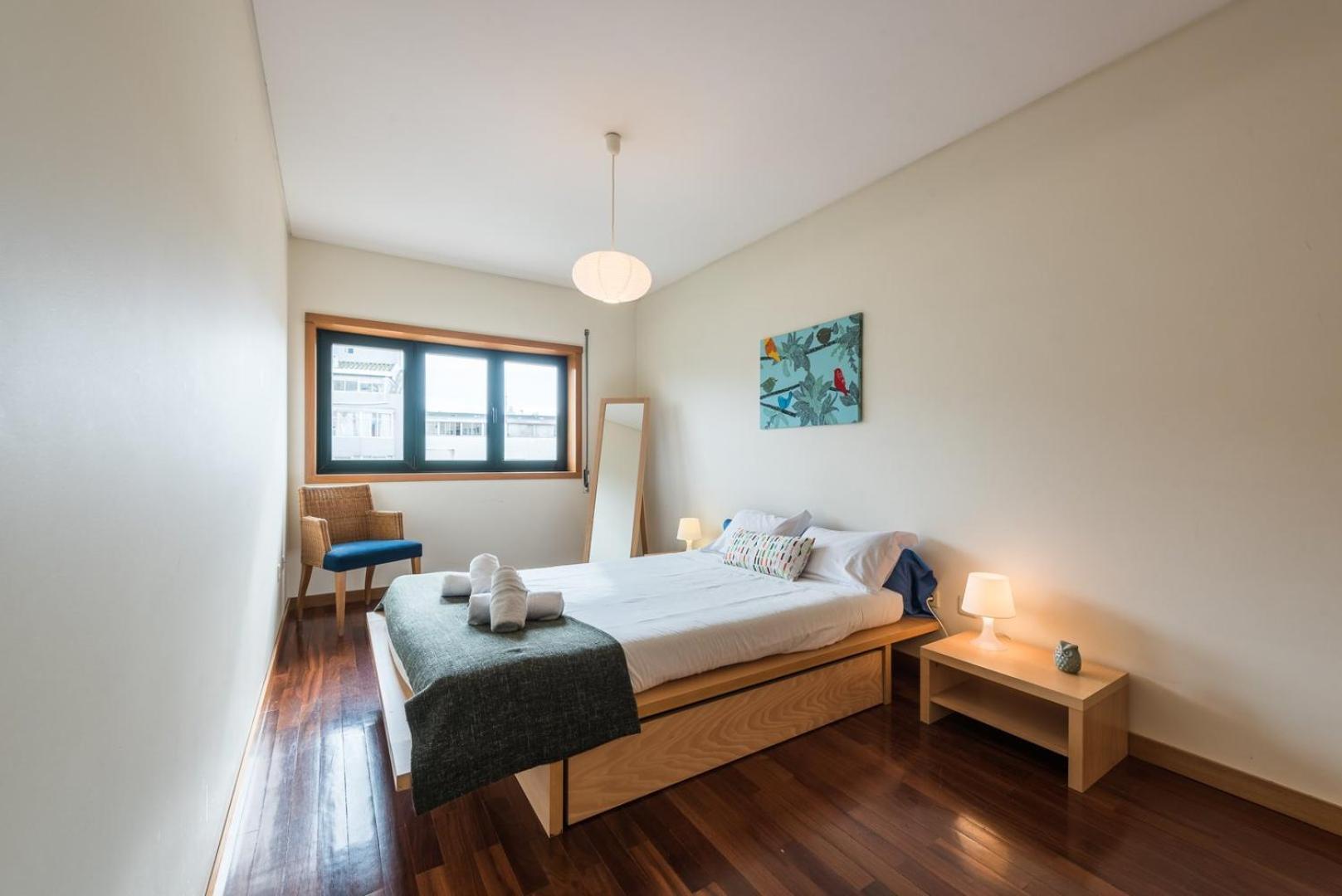 Apartamento Guestready - Even Flow Flat OOporto Exterior foto