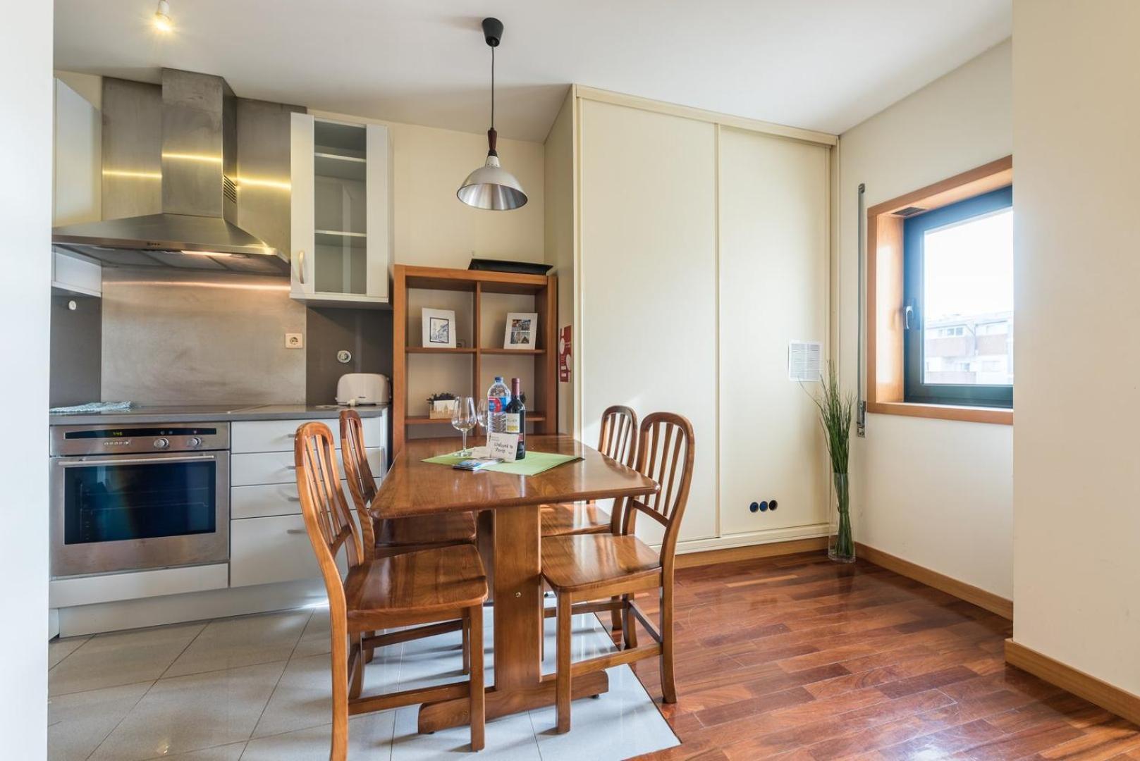Apartamento Guestready - Even Flow Flat OOporto Exterior foto
