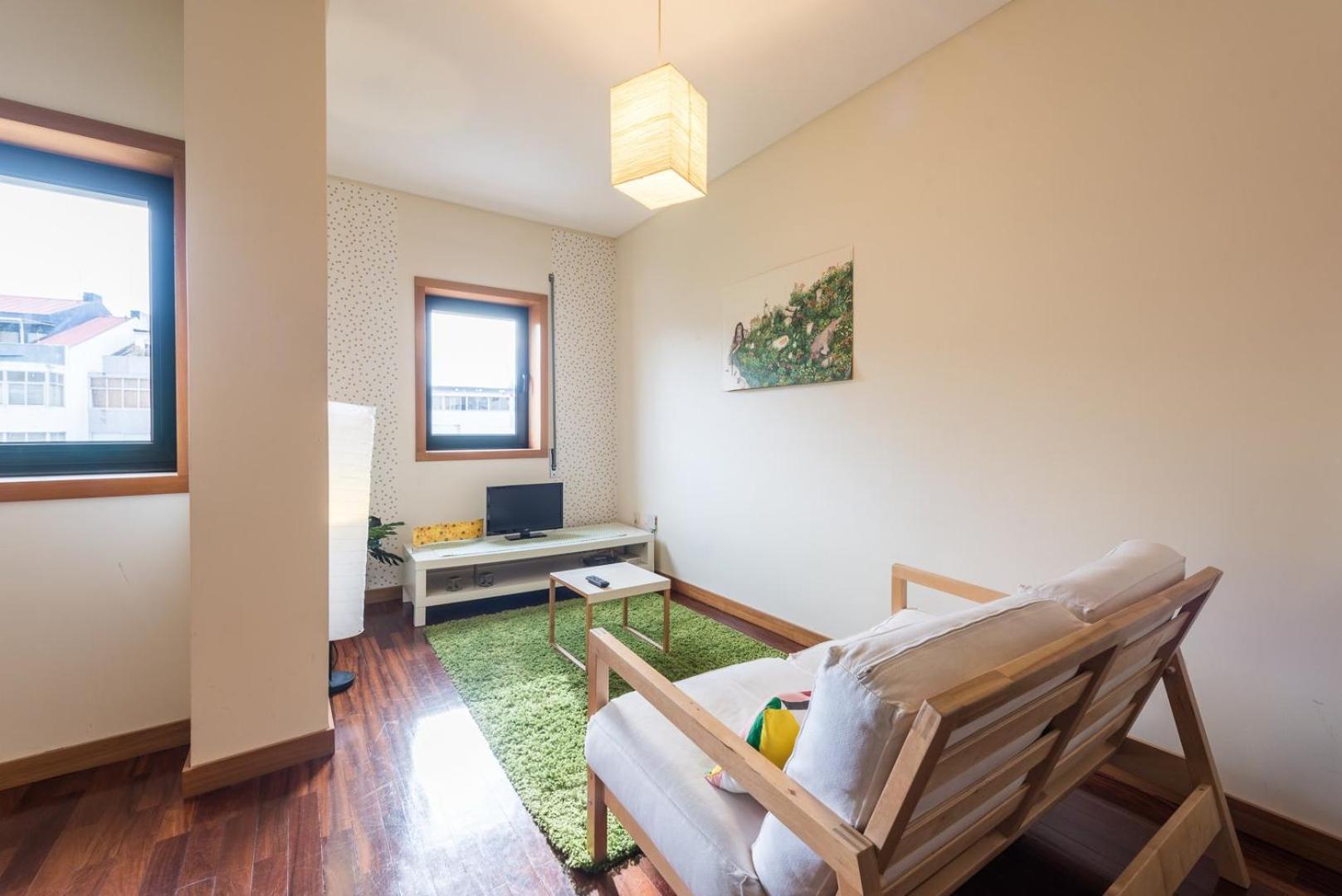 Apartamento Guestready - Even Flow Flat OOporto Exterior foto