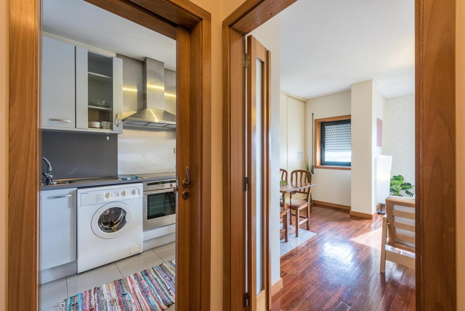 Apartamento Guestready - Even Flow Flat OOporto Exterior foto